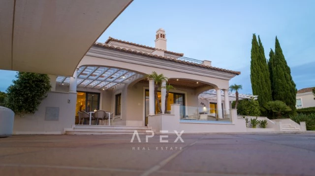 Quinta Verde villa for Rent