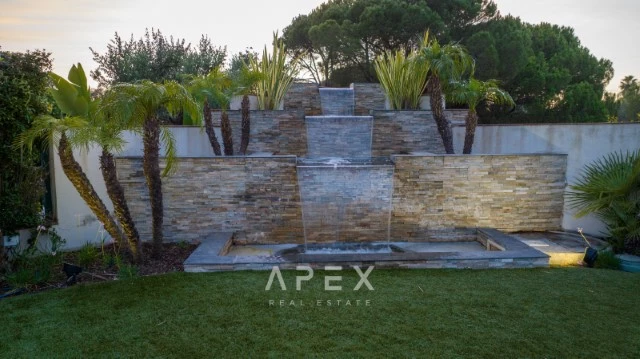 Quinta Verde villa for Rent