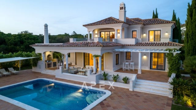 Quinta Verde villa for Rent