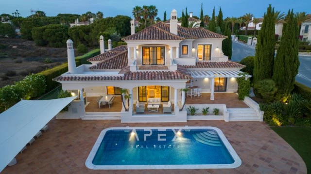 Quinta Verde villa for Rent