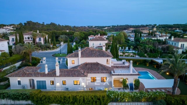 Quinta Verde villa for Rent