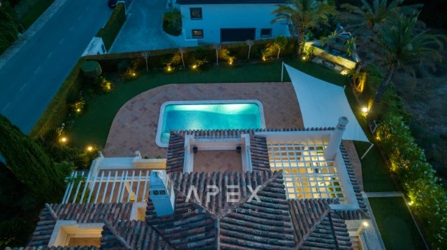 Quinta Verde villa for Rent