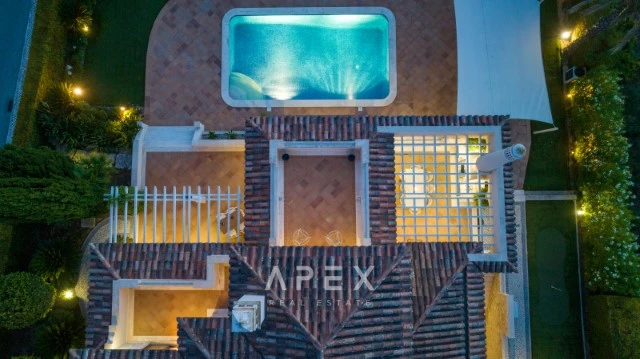 Quinta Verde villa for Rent