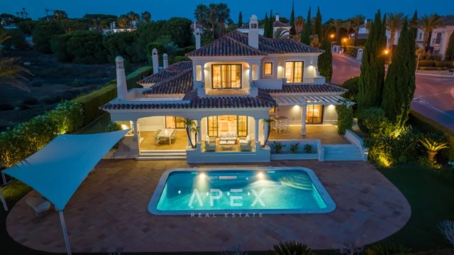 Quinta Verde villa for Rent