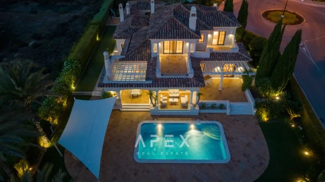 Quinta Verde villa for Rent