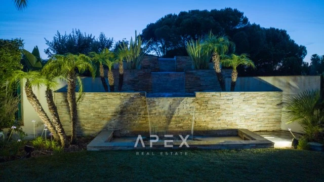 Quinta Verde villa for Rent