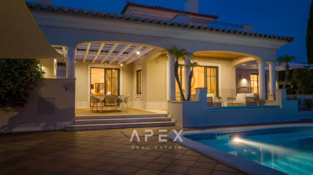 Quinta Verde villa for Rent