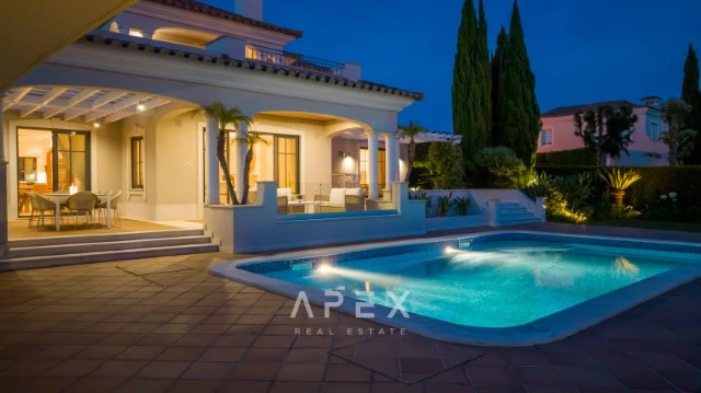 Quinta Verde villa for Rent