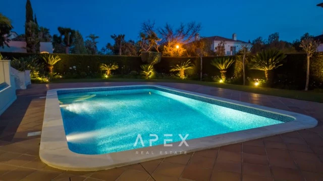 Quinta Verde villa for Rent