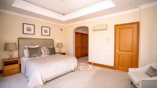 Quinta Verde villa for Rent