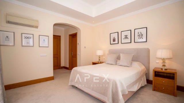 Quinta Verde villa for Rent