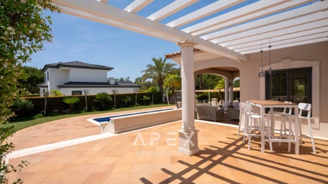 Quinta Verde villa for Rent