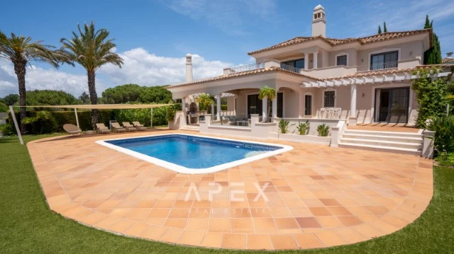 Quinta Verde villa for Rent
