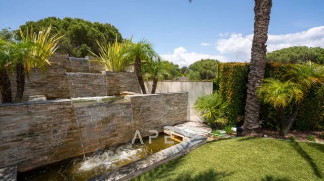 Quinta Verde villa for Rent