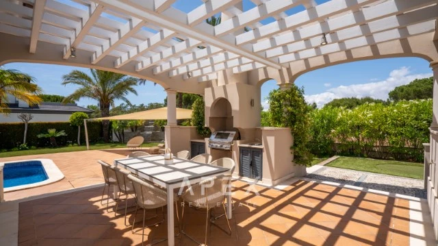 Quinta Verde villa for Rent