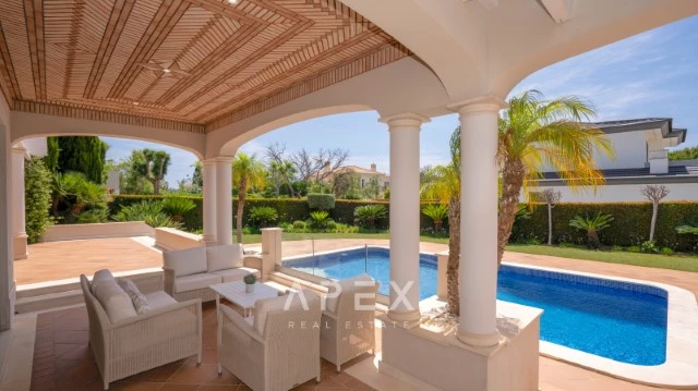 Quinta Verde villa for Rent