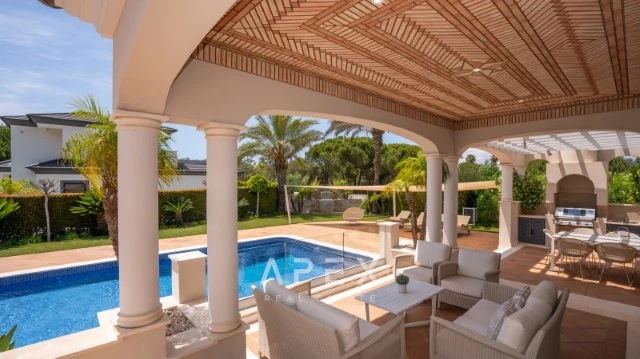 Quinta Verde villa for Rent