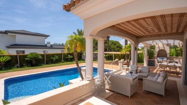 Quinta Verde villa for Rent