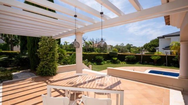 Quinta Verde villa for Rent