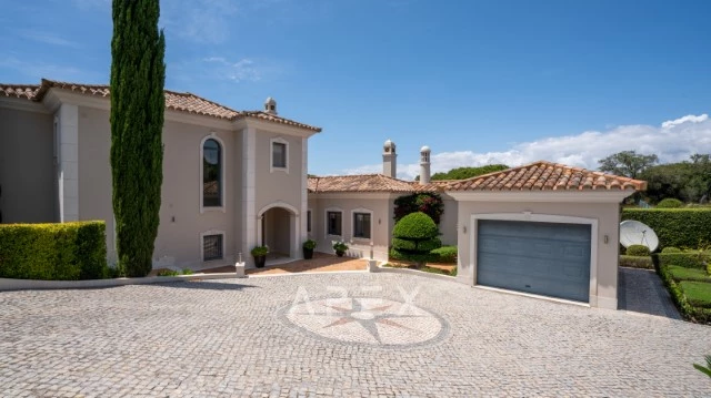 Quinta Verde villa for Rent