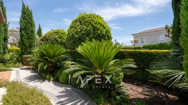 Quinta Verde villa for Rent