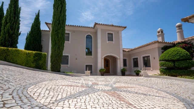 Quinta Verde villa for Rent