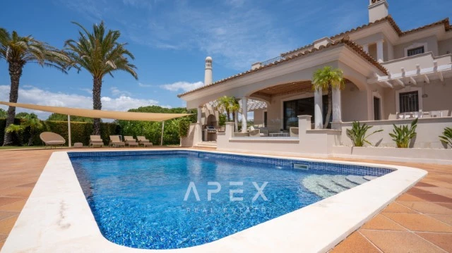 Quinta Verde villa for Rent