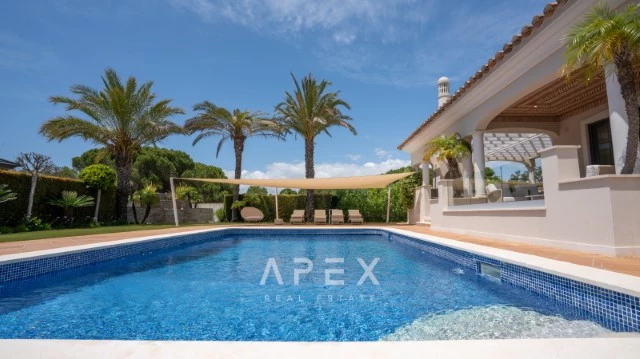 Quinta Verde villa for Rent