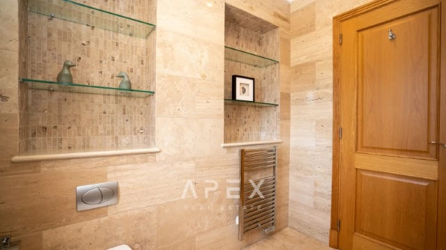 Quinta Verde villa for Rent