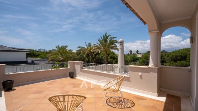 Quinta Verde villa for Rent
