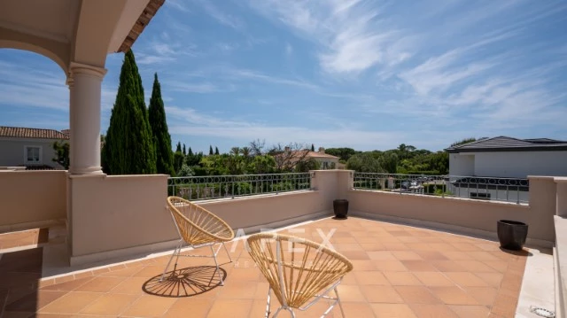 Quinta Verde villa for Rent