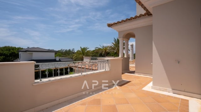 Quinta Verde villa for Rent