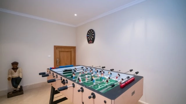 Quinta Verde villa for Rent