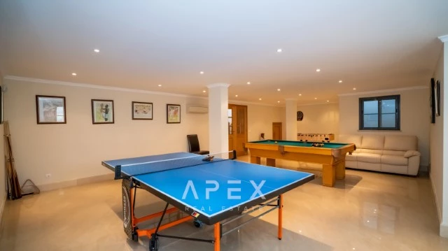 Quinta Verde villa for Rent