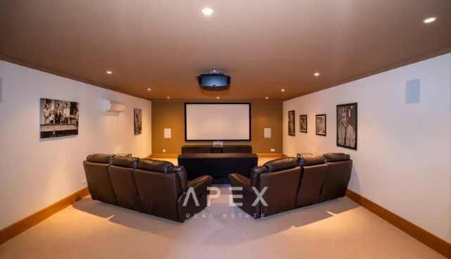 Quinta Verde villa for Rent