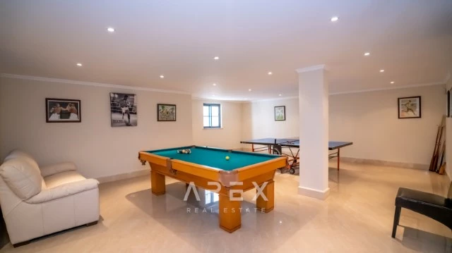 Quinta Verde villa for Rent