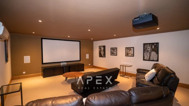 Quinta Verde villa for Rent