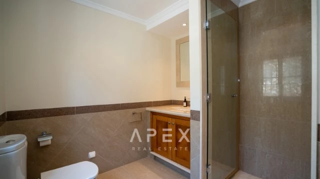 Quinta Verde villa for Rent