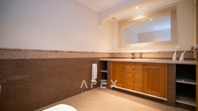 Quinta Verde villa for Rent