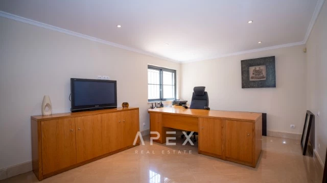 Quinta Verde villa for Rent