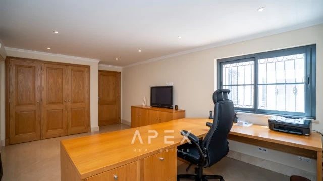 Quinta Verde villa for Rent