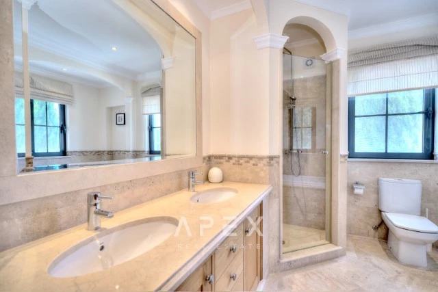 Quinta Verde villa for Rent