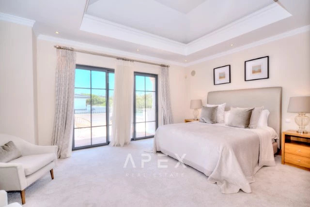 Quinta Verde villa for Rent