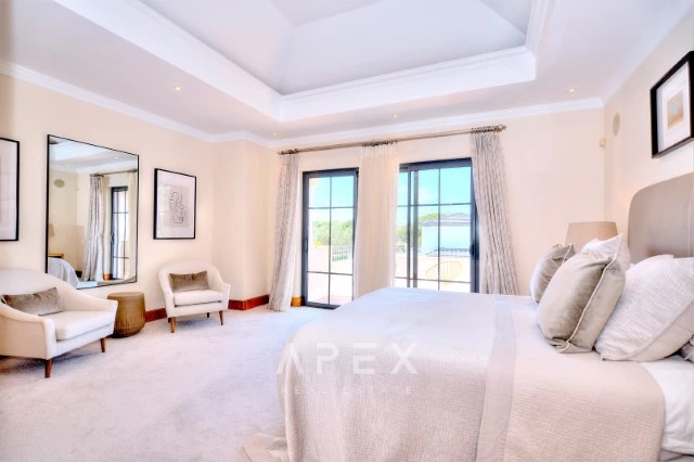 Quinta Verde villa for Rent