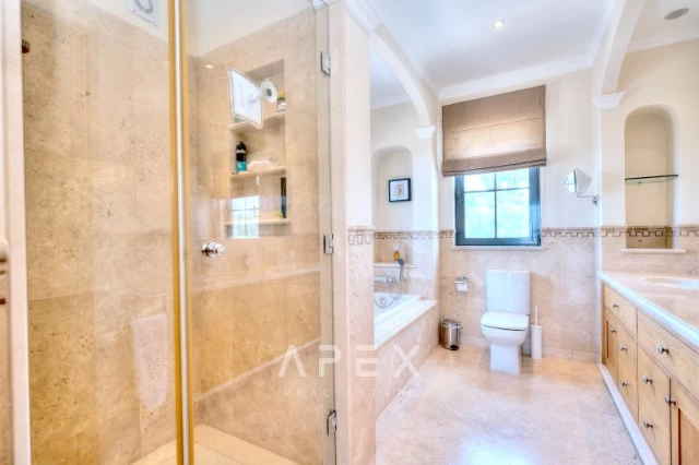 Quinta Verde villa for Rent