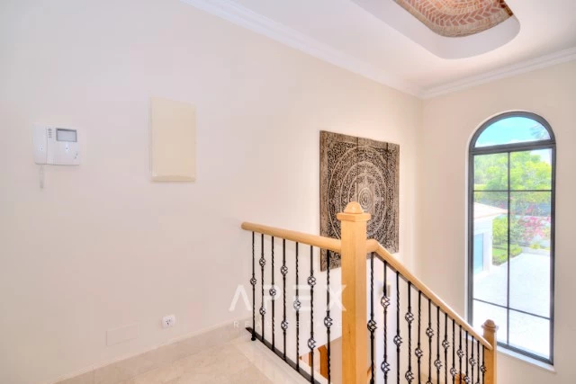 Quinta Verde villa for Rent