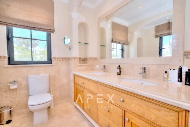 Quinta Verde villa for Rent