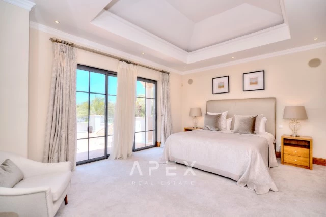Quinta Verde villa for Rent