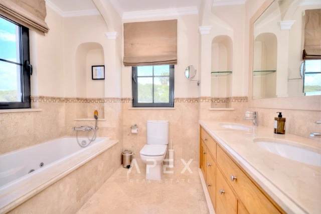 Quinta Verde villa for Rent