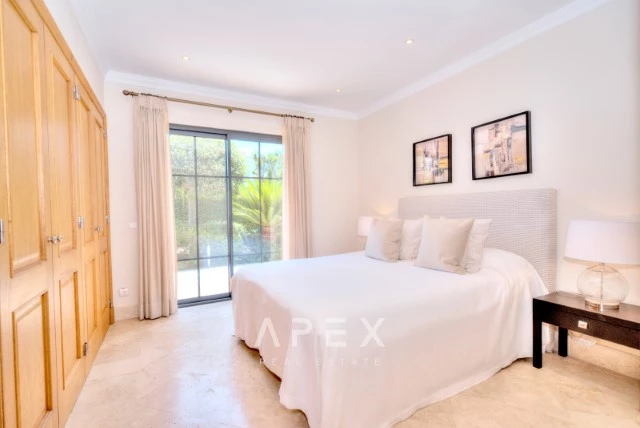 Quinta Verde villa for Rent